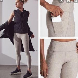 Athleta leggings